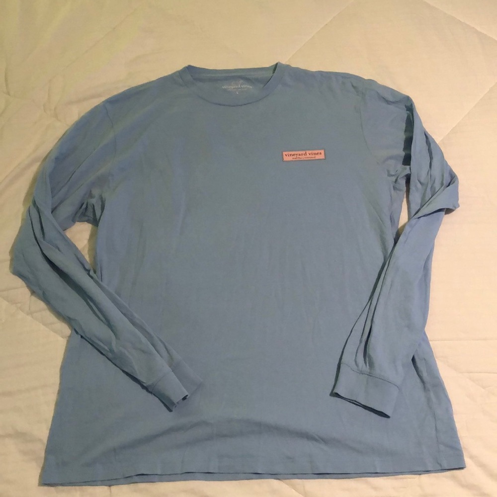 Vineyard Vines Long Sleeve T-shirt
